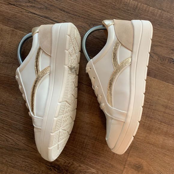 Rockport Truflex Navya Retro Sneaker Size‎ 7M - Picture 3 of 7